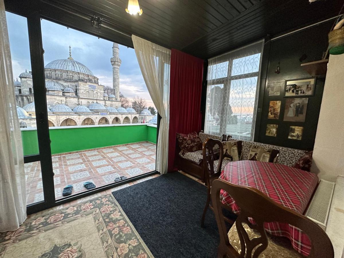 Nur Home Deniz Manzarali Stambuł Zewnętrze zdjęcie