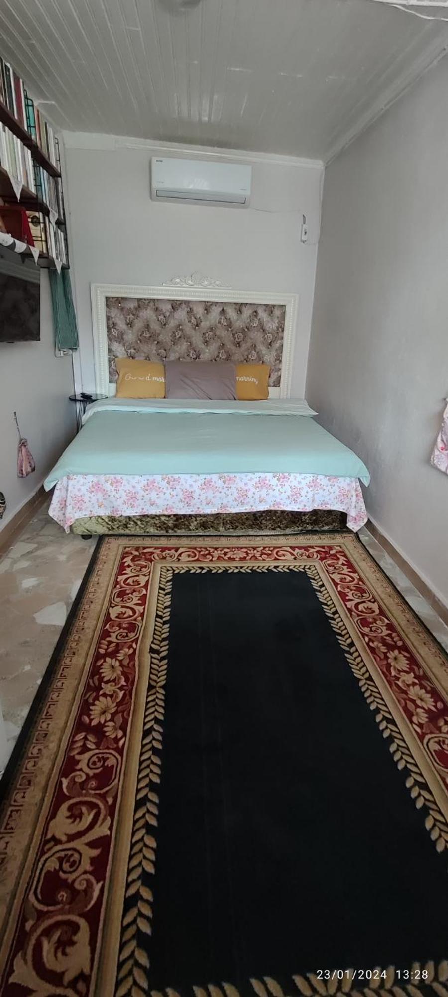 Nur Home Deniz Manzarali Stambuł Zewnętrze zdjęcie