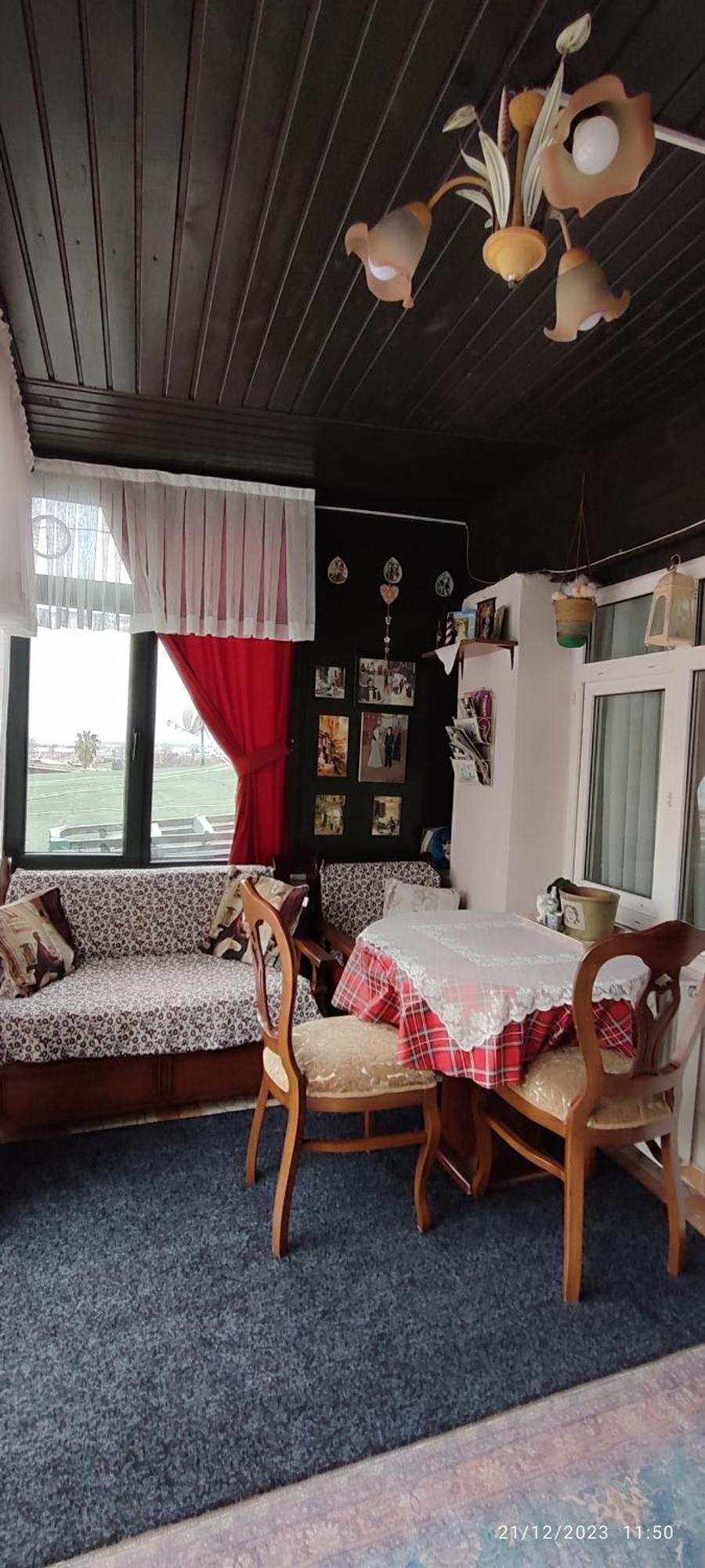 Nur Home Deniz Manzarali Stambuł Zewnętrze zdjęcie