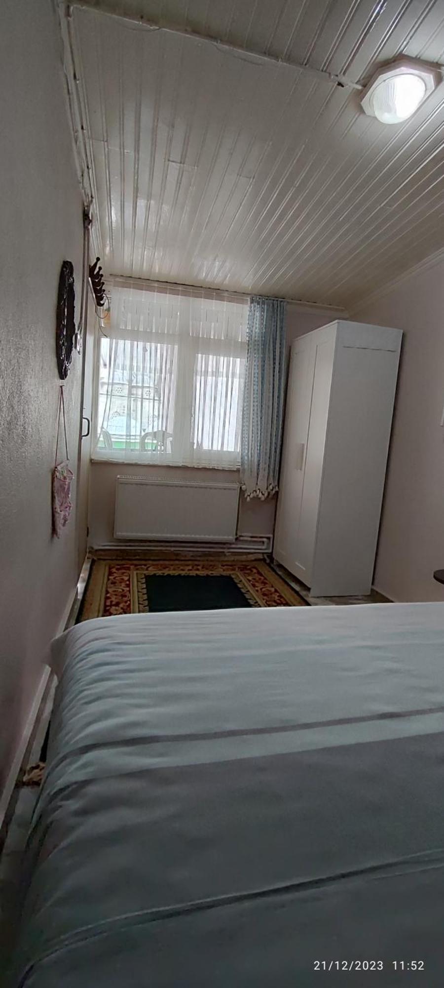 Nur Home Deniz Manzarali Stambuł Zewnętrze zdjęcie
