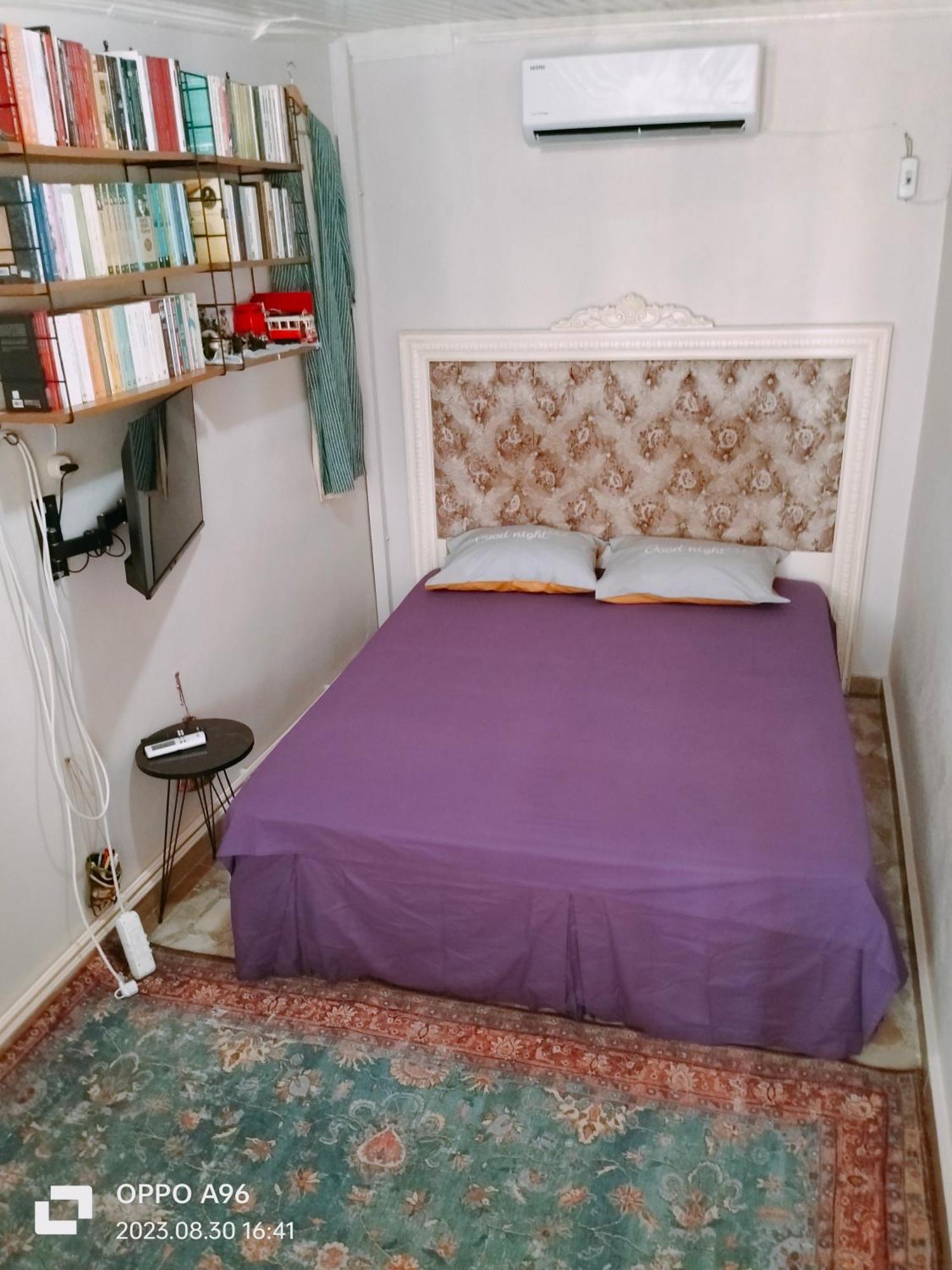 Nur Home Deniz Manzarali Stambuł Zewnętrze zdjęcie